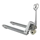 Galvaniz 2.5 Ton Transpalet