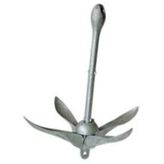 Galvaniz 6 kg Şemsiye Çapa