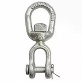 Galvaniz Pimli Fırdöndü 3/4"