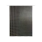 Galvanizli Çesan Hasır Tel Çit 100X100 Cm