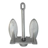 Galvanizli Danfort Çapa 7,5kg