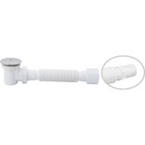 Gama 28604 60'lık Flat Duş Trobleni KÖR.Q50