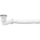 Gama 30601 Pipo Duş Trobleni Kör. Q32