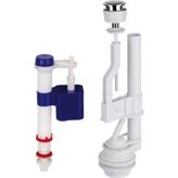 Gama 53101 Tek Basmalı Rezervuar Iç Takım