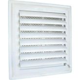 Gama Banyo Havalandırma Menfezi 50X52