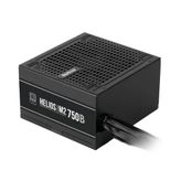 Gamdias Helios M2-750B 750W 80+ Silver Aktif PFC Gaming ATX PSU Power Supply