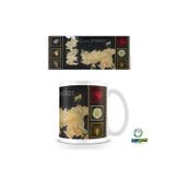 Game Of Thrones Kupa Bardak | Tek Adet K0561