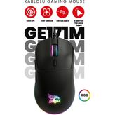 Gameagle GE171M 7200DPI Optik Kablolu Gaming Mouse