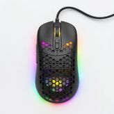 Gameagle GE69 Optik Kablolu Siyah Gaming Mouse