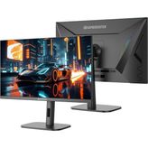 Gamebooster 27" Fast IPS GB-27F541FP 0.5ms 540Hz Hdmı-Dp Rgb Pivot Gaming Monitör 1920X1080 - malzeme - Siyah