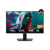 GameBooster Edge FF18 27 inç 180 Hz 0.5 ms Full HD VA Gaming Monitör