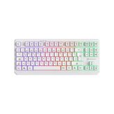 Gamebooster G75 Elya Tkl Membrane Switch Kablolu Oyuncu Klavyesi