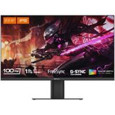 GameBooster GB-2413FF 24 inç 100Hz 1ms IPS Oyuncu Monitörü