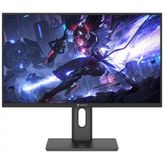 GameBooster GB-2729FF 27 inç 280Hz 0.5ms Pivot Oyuncu Monitörü