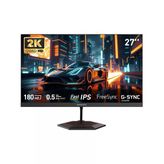 Gamebooster Gb-27F180qf 27 0.5 Ms 2K Ips 180 Hz Oyuncu Monitörü ( Outlet) Açık Kutu