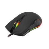 Gameforce Raider RGB Oyuncu Mouse, 8000 DPI, Programlanabilir