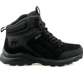 Gamelu 23KM Gass Bot Black Erkek Trekking Bot
