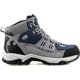 Gamelu 23KM Want Grey Erkek Trekking Bot