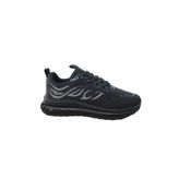 GAMELU Apple Erkek Sneaker Ayakkabı - Siyah