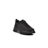 GAMELU Siyah Memory Foarm Erkek Sneaker Gabri M