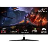 Gameon GOPRO27180VA 27 inç 180Hz 0.5ms Oyuncu Monitörü