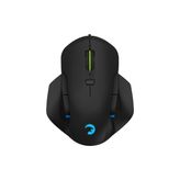 Gamepower Devour S RGB Optik Kablolu Gaming Mouse