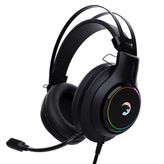 Gamepower Kugon Siyah 7.1 Oyuncu Kulaklığı