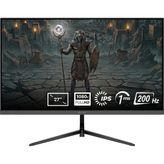 Gameraider ATUM GR27F20I 27 inç 200Hz 1ms Full HD IPS Oyuncu Monitörü