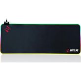 Gameraider GEN XL RGB 80x30 cm Kaydırmaz Kauçuk Taban Mikrofiber Mouse Pad