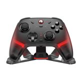 GameSir Cyclone 2 Wireless PC Controller,1000Hz,TMR Joysticks | Hall Effect & Micro 2'si 1 arada Tetikleyiciler, PC/Android/Switch/Switch 2 için Şarj Dock ile PC Oyun Denetleyicisi