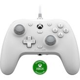 Gamesir G7 He Hall Effect Oyun Kolu - Beyaz