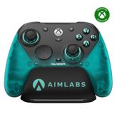 GameSir G7 Pro Wired Controller for Xbox Series X|S, Xbox One, Wireless Gamepad for PC&Android with TMR Sticks, Hall Effect Analog Triggers, 1000Hz Polling Rate, 3.5mm Audio Jack - Aimlabs