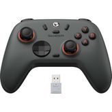 Gamesir Nova 2 Lite Hall Effect 2.4g Wireless Controller Beyaz Nintendo Switch, Windows Pc, Steam Deck, Android ,ıos - Gri