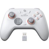 Gamesir Nova 2 Lite Hall Effect 2.4g Wireless Controller Beyaz Nintendo Switch, Windows Pc, Steam Deck, Android ,ıos