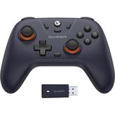 Gamesir Nova Lite Hall Effect 2.4g Wireless Controller Nintendo Switch, Windows Pc, Steam Deck, Android ,ıos Koyu Mor