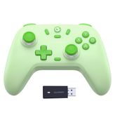 Gamesir Nova Lite Hall Effect 2.4g Wireless Controller Nintendo Switch, Windows Pc, Steam Deck, Android ,ıos Yeşil