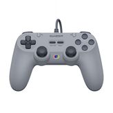 GameSir Tegenaria Lite Wired Game Controller For Switch, Android, iOS, PC, Steam With Retro 90s Design, Hall Effect Sticks, 1000Hz Polling Rate, Dual Rumble Motors, Mappable Back Buttons, Ultra-Low