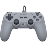 Gamesir Tegenaria T3 Lite Kablolu Controller Retro Gri Switch,windows Pc,steam,android,Apple Uyumlu iOS