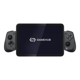 GameSir X5s Bluetooth Mobil Oyun Kolu [Tri-Mode & Hall Effect]
