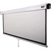 Gamma Screens Motorlu 240x200 cm Projeksiyon Perdesi