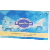 Gano Excel Gano Soap Keçi Sütlü Sabun 100 gr - 2'li Zengin Ganoderma Lucidum İçerikli Yumuşak Temizlik