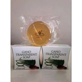 Gano Excel Gano Transparent Soap Şefaf Sabun 2 Kutu