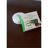 Gano Excel Ganoexcel Gano Soap Keçi Sütlü Sabun1 Adet / Gano Transparent Soap Şefaf Sabun