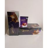 Gano Schokolade 600 gr 3 in 1 Kakaolu ve Ganoderma Mantarlı İçecek