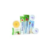 Gano Soap Diş Macunu Tekli Ve Ikılı Kecı Sutu Sabunu Set