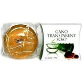 Gano Transparent Soap Şefaf Sabun 100 gr