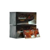 Ganocafe Classıc Ganoderma Mantarlı Çözünebilir Kahve 2'Li Paket