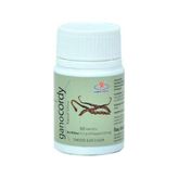 GanoCordy Kapsül ( 60 Kapsül )