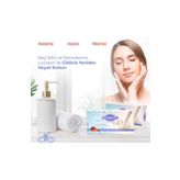 GanoExcel Gano Soap Derma Mantarlı Ve Keçi Sütlü Sabun (2x100gr)