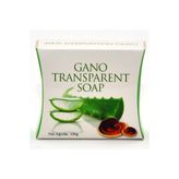 GanoExcel Gano Transparent Soap Ganoderma Mantarlı Şeffaf Sabun 100 Gr